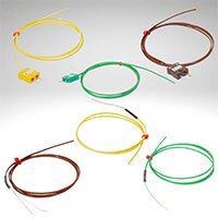 Image of Labfacility Hermetically-Sealed Wire Thermocouples