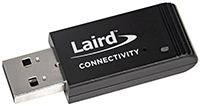 Image of Ezurio’s 451-00004 BL654 USB Adapter