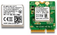 Image of Ezurio 60 Series Wi-Fi and Bluetooth modules