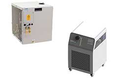 Image of Tark Thermal Solutions Advanced Liquid Cooling Systems