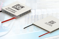 Next Generation of Thermal Cooling 