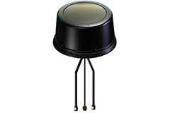 Image of TE Connectivity's Disk Pucks with GNSS