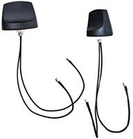 Image des antennes MIMO série Phantom MTRA61274Cx2 de  TE Connectivity