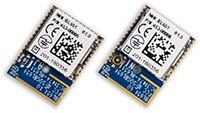 Image of Laird Thermal's BL651 Series Bluetooth® 5 Module