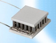Image of Tark Thermal Solutions - Thermoelectric Products' OptoTEC Series