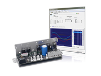 Laird Technologies -Thermal Products 的 PR-59 温度控制器