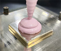 Image of Laird Thermal Materials Tflex™ CR910 Thermal Insulation Material