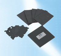 Image of Laird Technologies - Thermal Products' Tflex™ HR600 Series