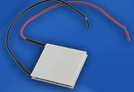 Tark Thermal Solutions的 CP 系列陶瓷板熱電模組圖圖片