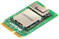 Lantronix xPico® 240 嵌入式 IoT 网关图片