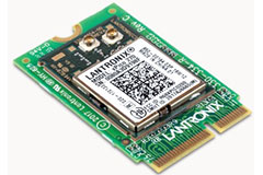 Image of Lantronix's xPico® 270 802.11ac Wi-Fi® and Bluetooth® Embedded IoT Gateway