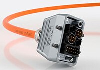 Image of EPIC® MH Series Industrial Connectors