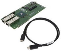 Image of Lattice Semiconductor Tools for Holoscan Development