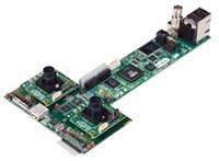 Image of Lattice Semiconductor Corporation's Programmable Video Solutions