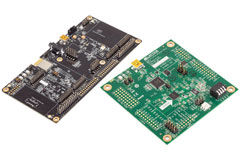 iCE40 UltraPlus FPGA - Lattice Semiconductor