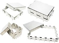 Image of Leader Tech's CBS Shields