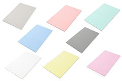 Image of Leader Tech's Thermal Interface Materials