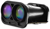 LightWare SF20/C 100 M microLiDAR® 距离传感器的图片