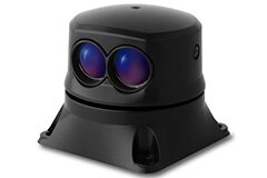 Image of LightWare SF45/B 320° Scanning microLiDAR® Distance Sensor