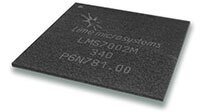 Lime Microsystems 的 LMS7002M RF 收发器