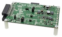 Image of Analog Devices' Energy Harvesting Multisource Demo Board