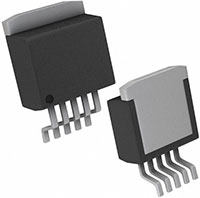 Image of Analog Devices' LT1764 3 Amp Low Dropout (LDO) Regulator