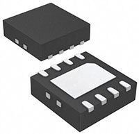 Image of Analog Devices' LT3020 100 mA Low Voltage, VLDO Regulator