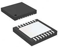 Analog Devices LT3021 较低压差线性稳压器图