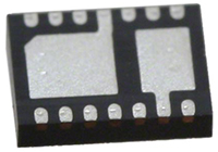 Image of Analog Devices' LT3032 Voltage Linear Regulator