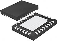 Analog Devices 的 LT3071 5 安培可编程输出 LDO 稳压器