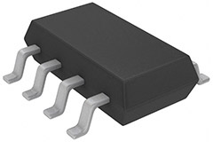 LT3092 Current Source - Analog Devices | DigiKey