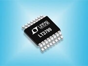 Image of Analog Devices' LT3799 Isolated LED Controller