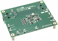 Image of Analog Devices' LT4275/LT4276 LTPoE++ Controllers