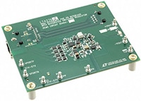 Analog Devices' LT4275/LT4276 LTPoE++ Controllers Image of Analog Devices' LT4275/LT4276 LTPoE++ Controllers