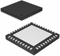 Analog Devices 的 LT8603 四通道輸出三重降壓轉換器和升壓控制器圖片