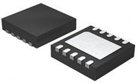 Image of Analog Devices LT8619 Compact Buck Switching Regulator
