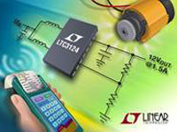 Analog Devices 的 LTC3124 DC/DC 转换器图片