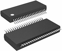 Analog Devices 的 LTC6810 6 通道堆疊監測器圖片