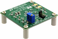 Image of Linear Technologies' LTC6908 Precision Oscillator