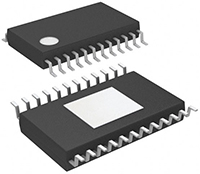 Image of Analog Devices' LTC7801 4 V to 140 V Input Step-Down DC/DC Controller