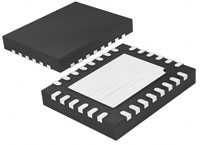 Image of Analog Devices' LTC7820 High-Power Change Pump DC/DC Controllers