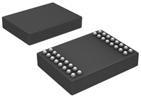 Analog Devices 的 LTM2886/LTM2887 数字 μModule 隔离器图片