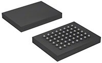 Analog Devices 的 LTM8053 1/2 A 連續、6 A 峰值降壓 µModule® 圖片