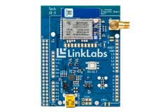 USB Development Board - Link Labs