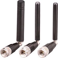 Image of TE Connectivity Linx MON Series Monopole Tilt and Swivel Antenna