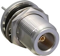 Image of TE Connectivity Linx's N Connectors