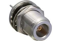 N Connectors - TE Connectivity Linx | DigiKey