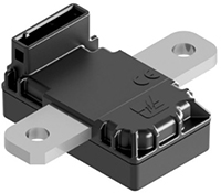 Image of Littelfuse/Commercial Vehicle Products CH1B050P Pyro-Fuse Trigger