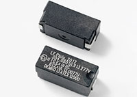 Littelfuse 304 系列表面贴装保险丝图片