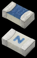 Littelfuse의 408 계열 표면 실장 퓨즈 이미지